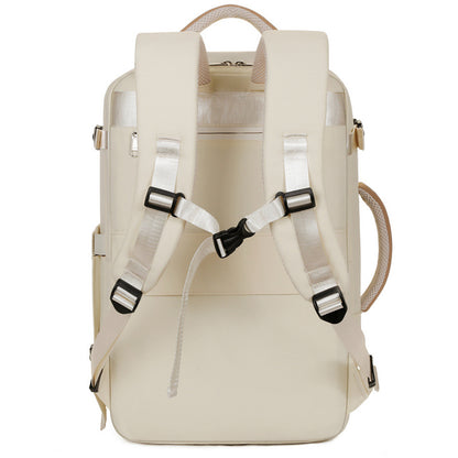 Vielseitiger Reisewickelrucksack Brehn