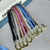Glitzernder Strass-Handy-Lanyard Brehn