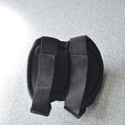 Schützende Knieschützer Brehn