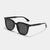 Damen elegante Cat-Eye Sonnenbrille mit UV-Schutz Brehn