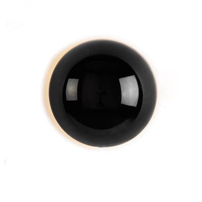Moderne Kugel Wandlampe