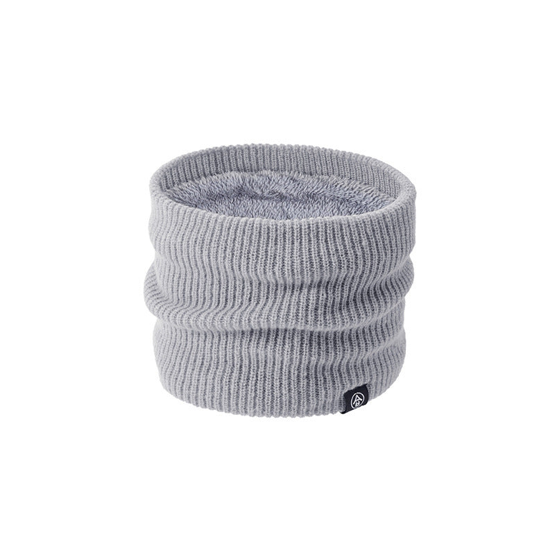 Damen Winter-Baumwollsnood Brehn