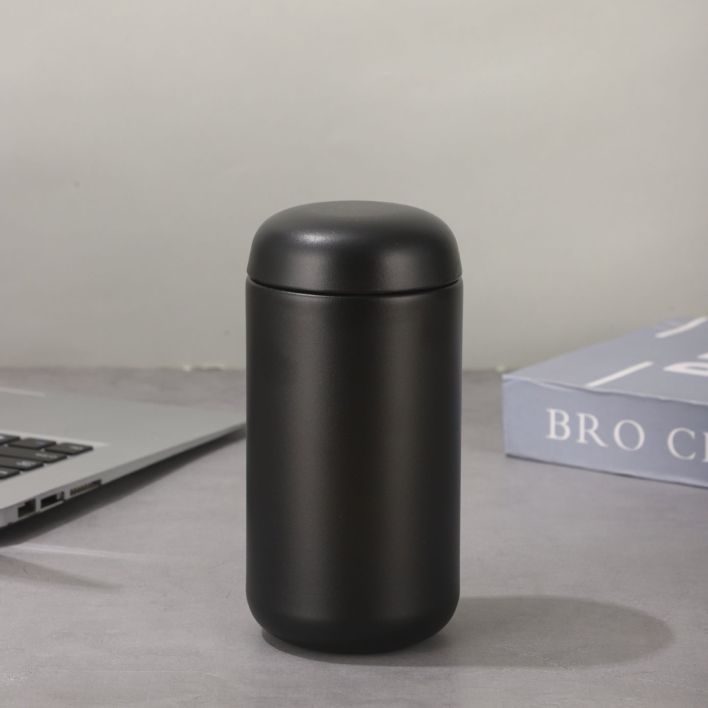 Unisex Isolierflasche Brehn