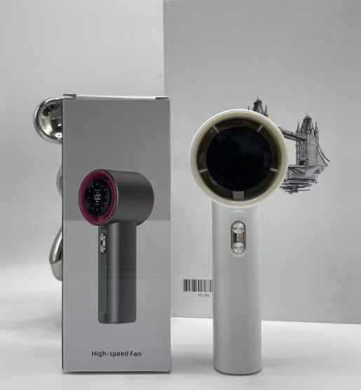 Damen tragbarer Hochgeschwindigkeitsventilator Brehn