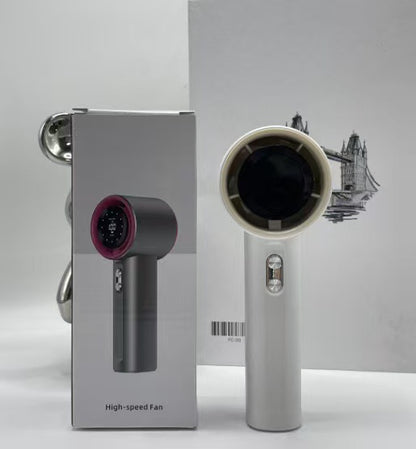 Damen tragbarer Hochgeschwindigkeitsventilator Brehn