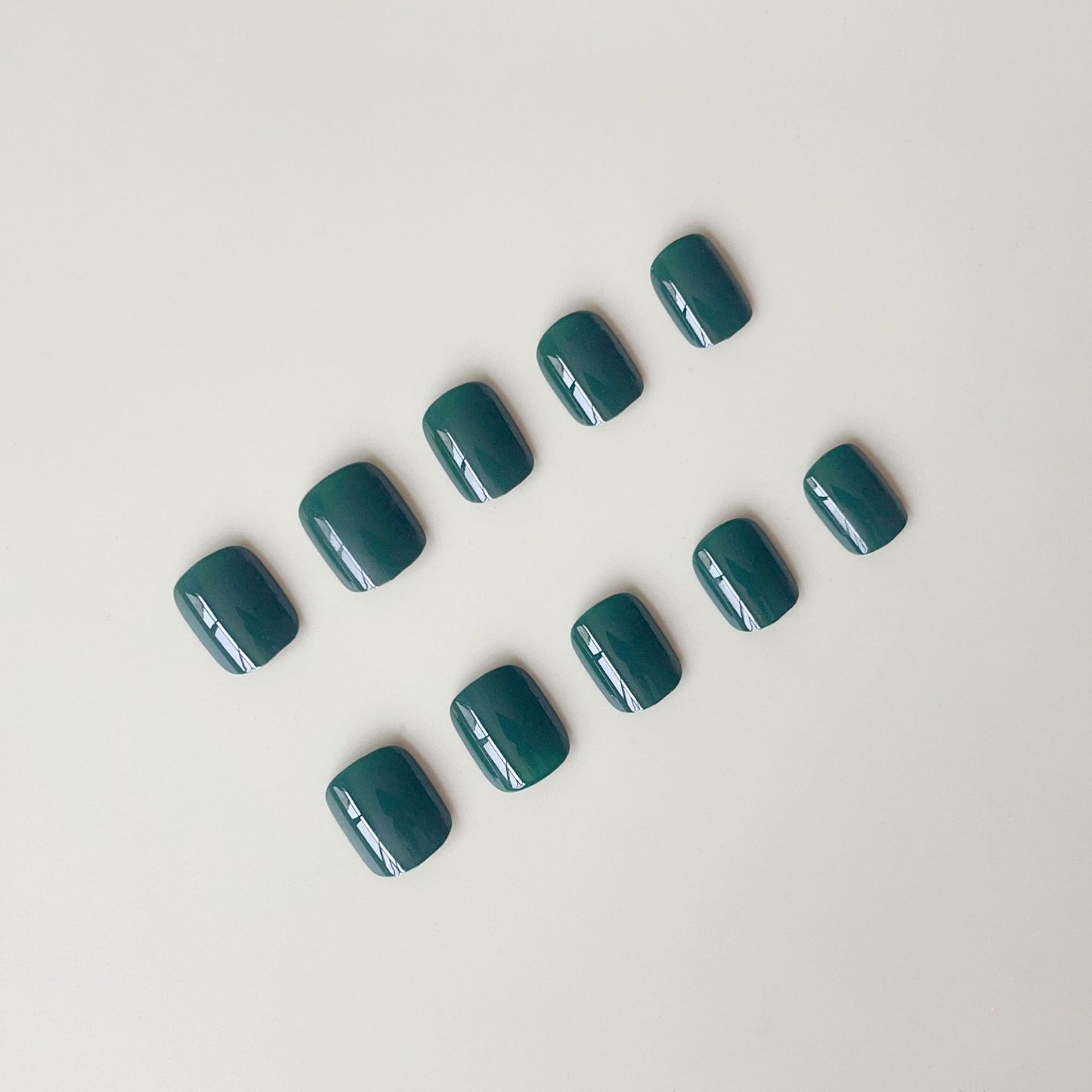 Nagellack Brehn