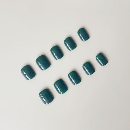 Nagellack Brehn