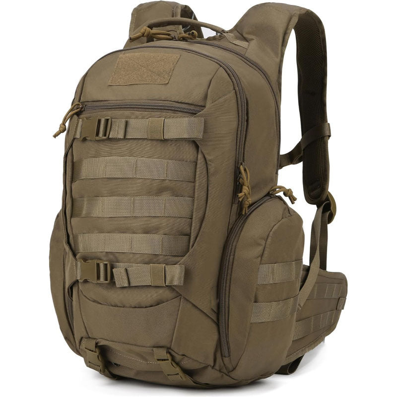 Taktischer Outdoor-Rucksack mit mehreren Fächern Brehn