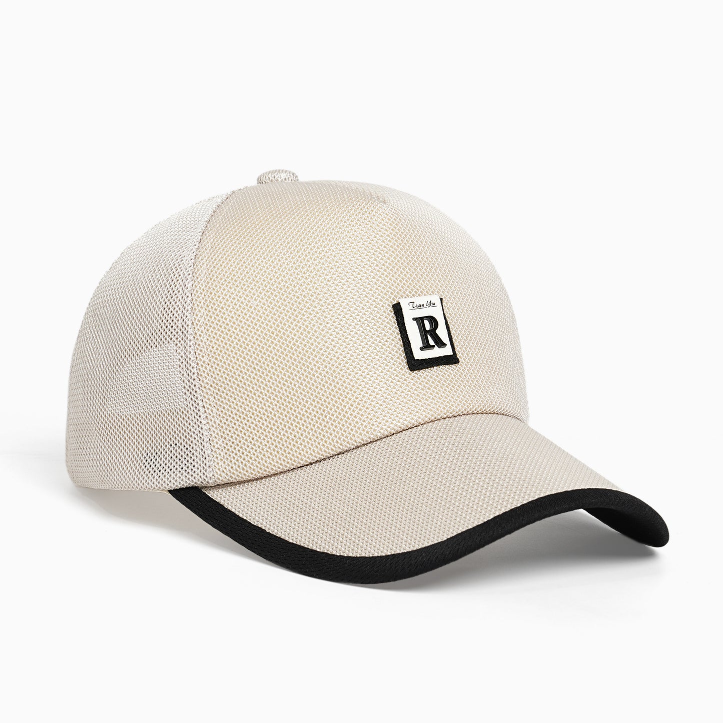 Damen Sportliche und atmungsaktive Cap Brehn