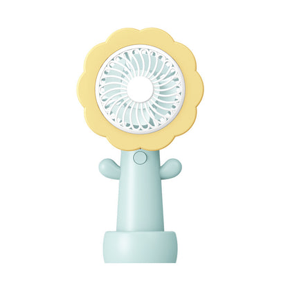 Damen tragbarer Mini Ventilator Brehn