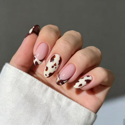 Künstlerisches Statement Nagelset