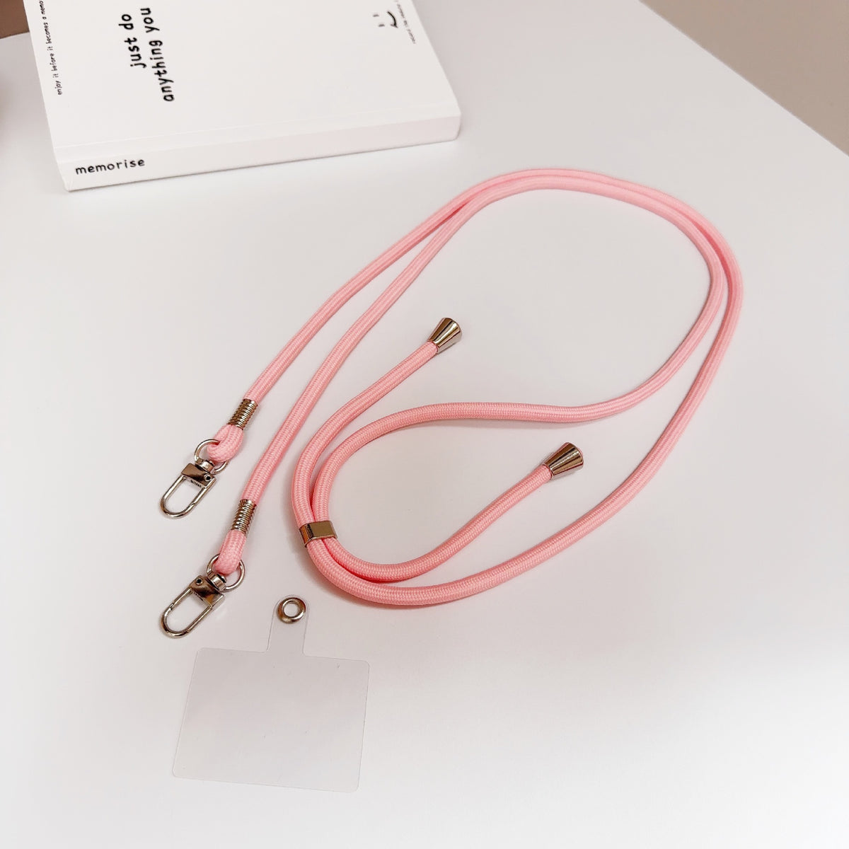 Verstellbare ID Badge Lanyard Brehn