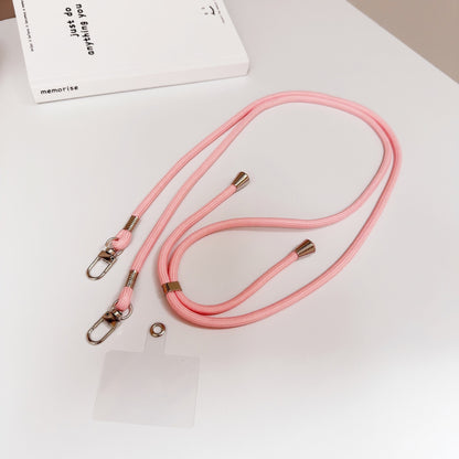 Verstellbare ID Badge Lanyard Brehn