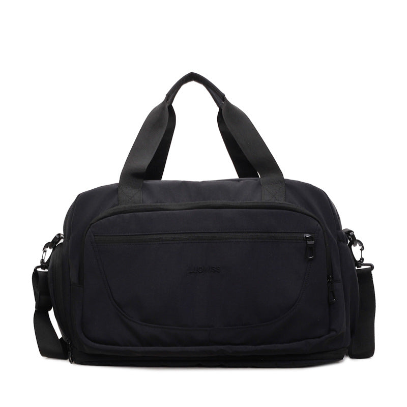 Allzweck Reisetasche und Fitness-Duffel-Tasche
