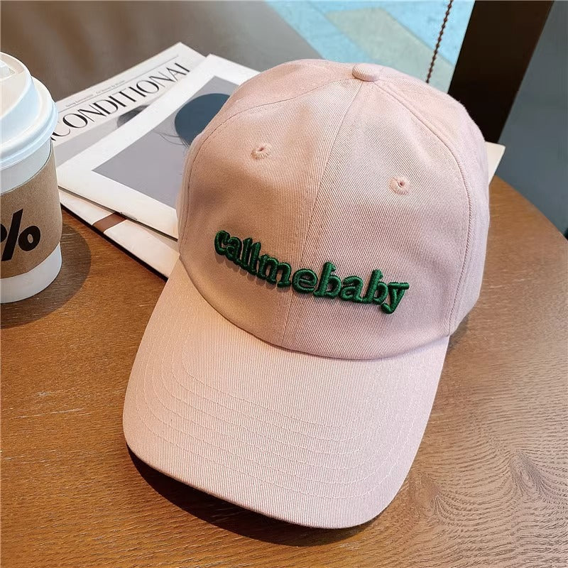 Herren Freizeit Statement Cap Brehn