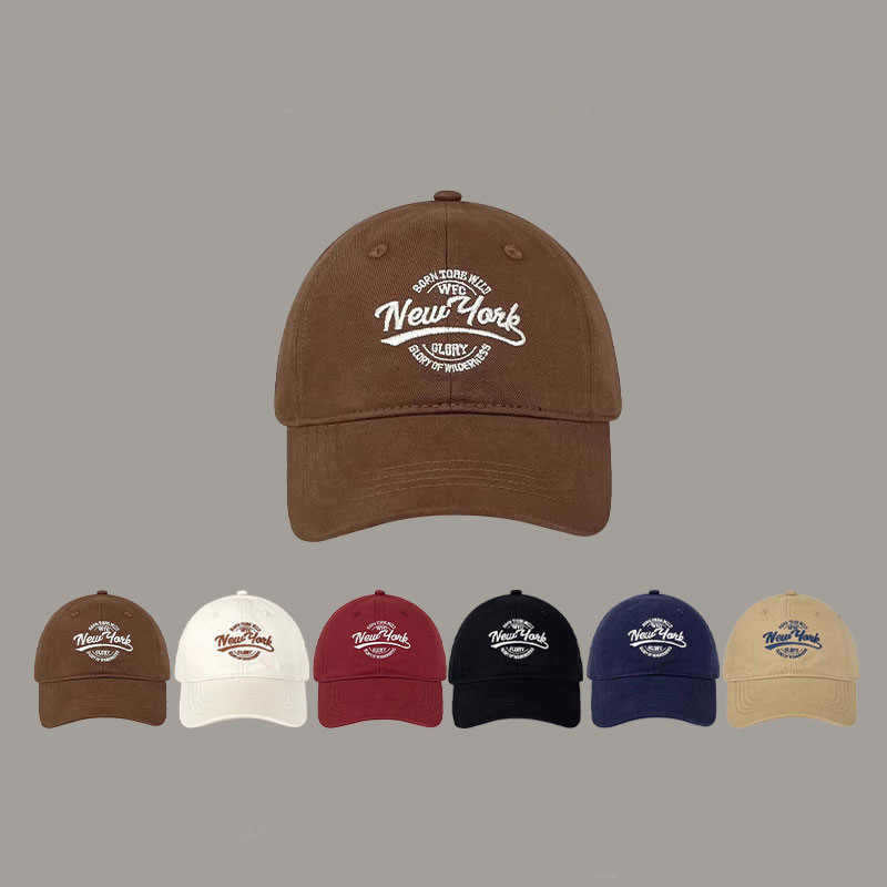 Unisex Vintage Inspirierte Mütze Brehn