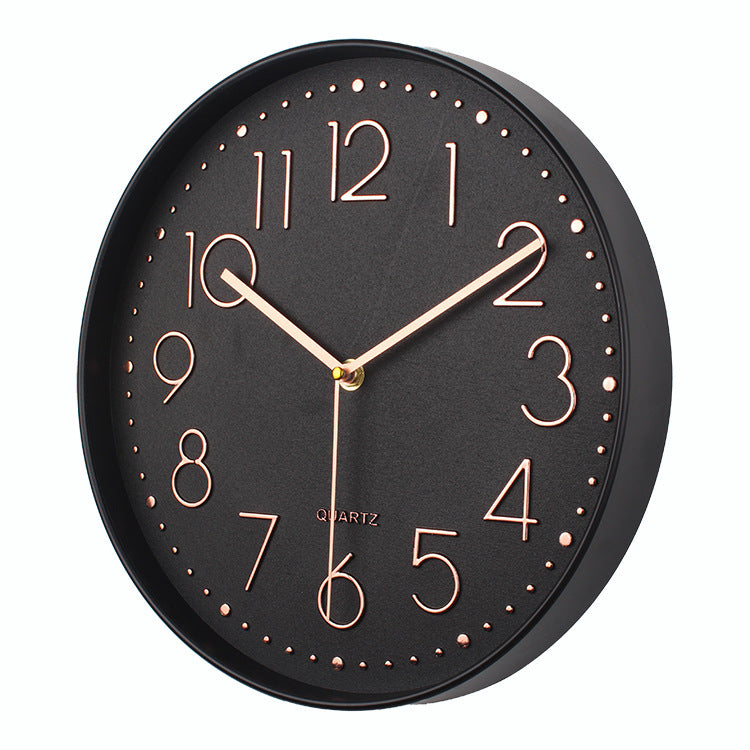 Wanduhr Brehn
