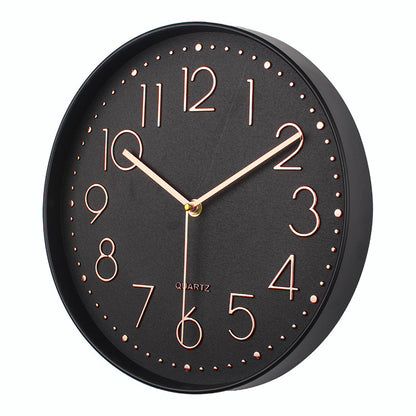 Wanduhr Brehn