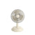 Retro Tisch Ventilator Brehn