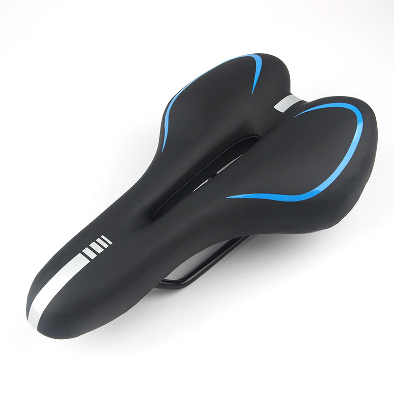 Ergonomischer Gel Fahrradsattel Brehn