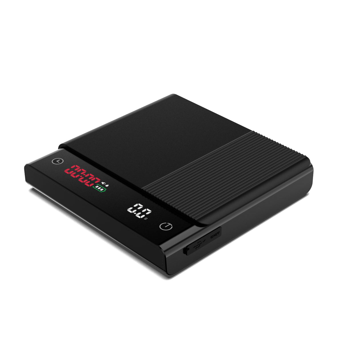 Smart Food Portion Control Waage