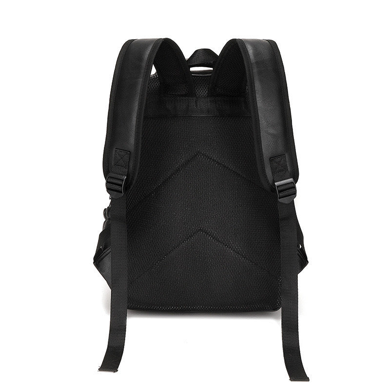 Eleganter und Robuster Rucksack Für Den Alltag Brehn