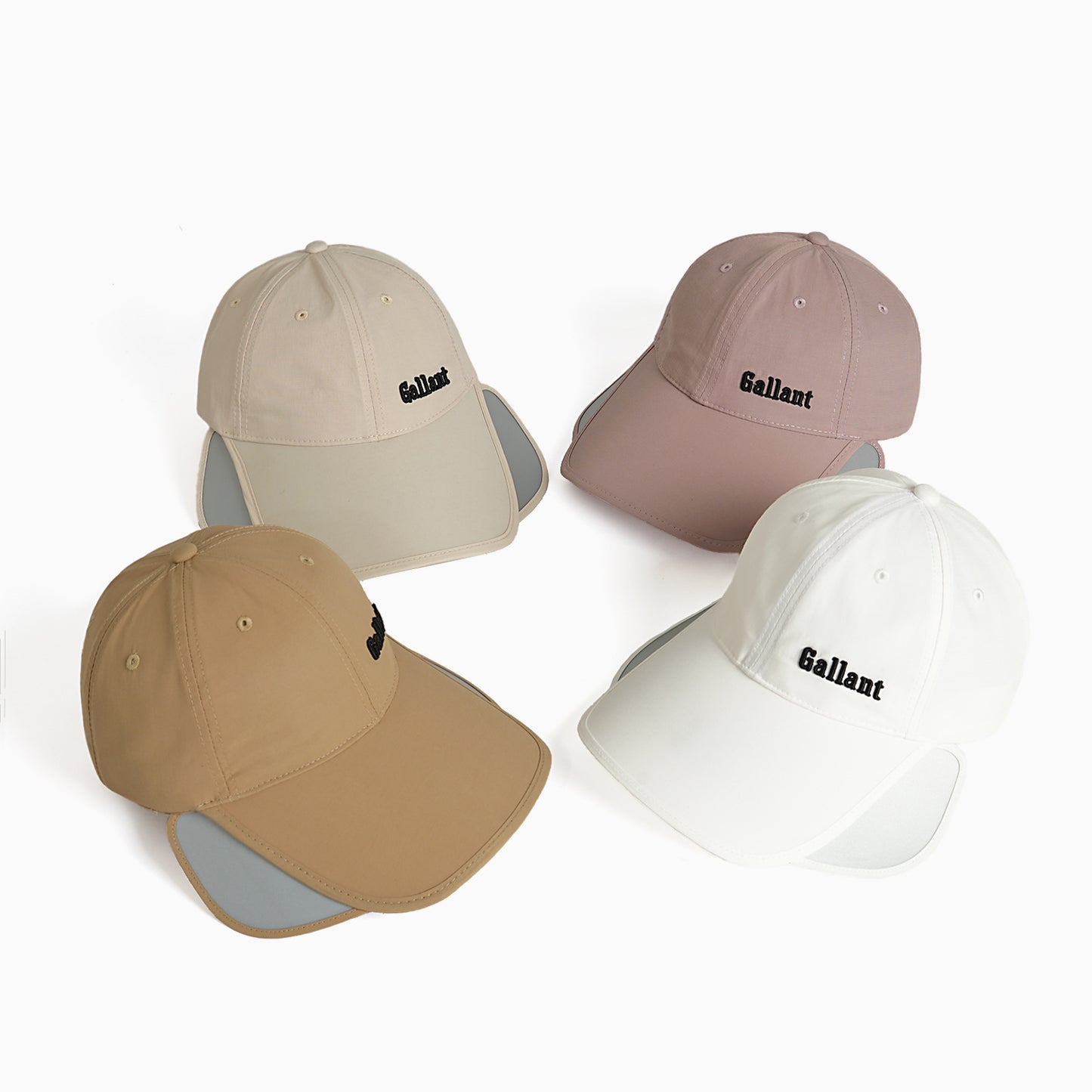 DamenBasecap Brehn