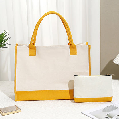Praktische Stofftasche Brehn