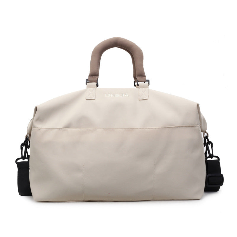 Premium wasserdichter Reise-Duffle