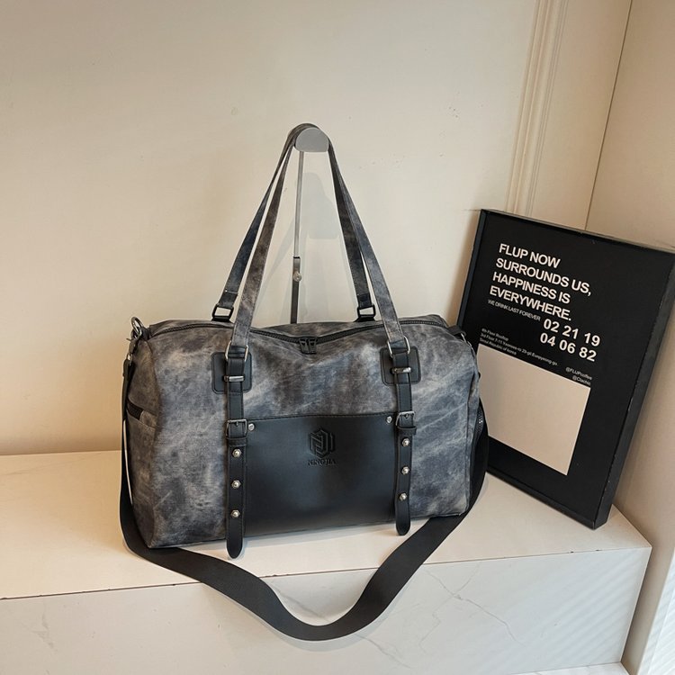 Vielseitige multifunktionale Reisetasche