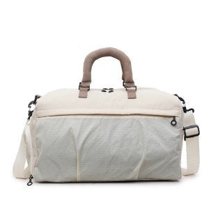 Sportliche Reisetasche Mit Mehreren Fächern Brehn