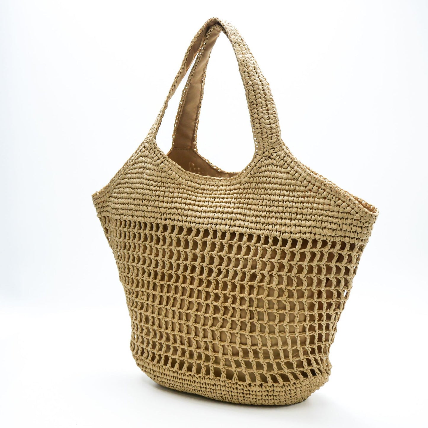 Geflochtene Reisetasche Brehn