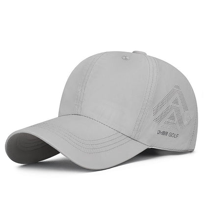 Damen Sportliche Golfcap Brehn