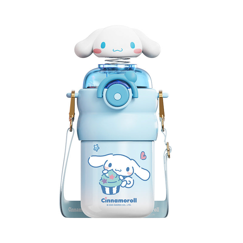 Unisex Trinkflasche Brehn