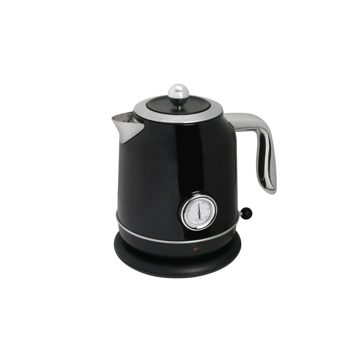 Vintage Electric Kettle Brehn