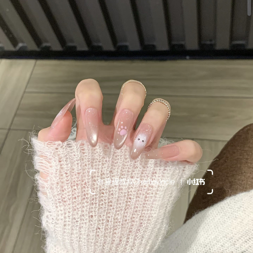 Designer Nagelverlängerungen Brehn