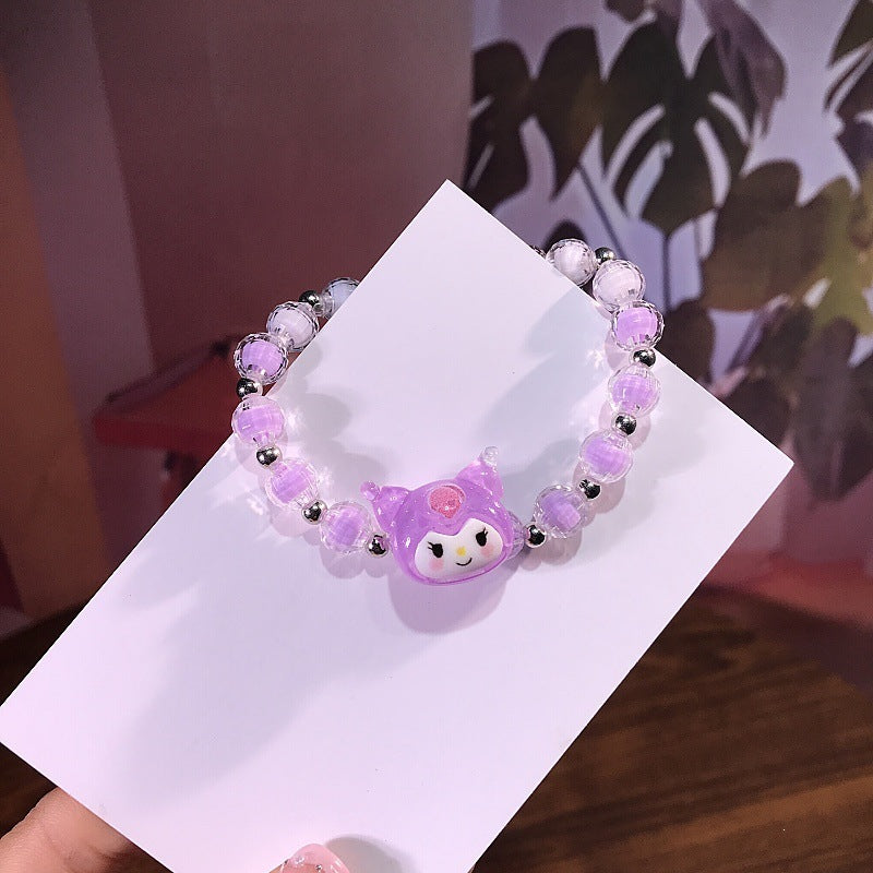 Süßes Armband mit Tiermotiv Brehn