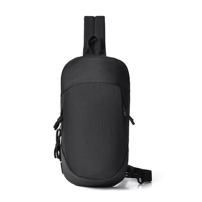 Kompakte Outdoor Sling Backpack Brehn