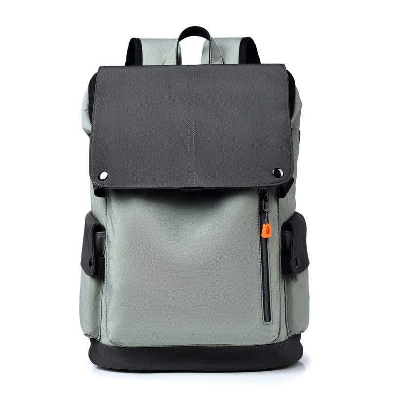 Vielseitiger laptopfreundlicher Reise-Rucksack Brehn