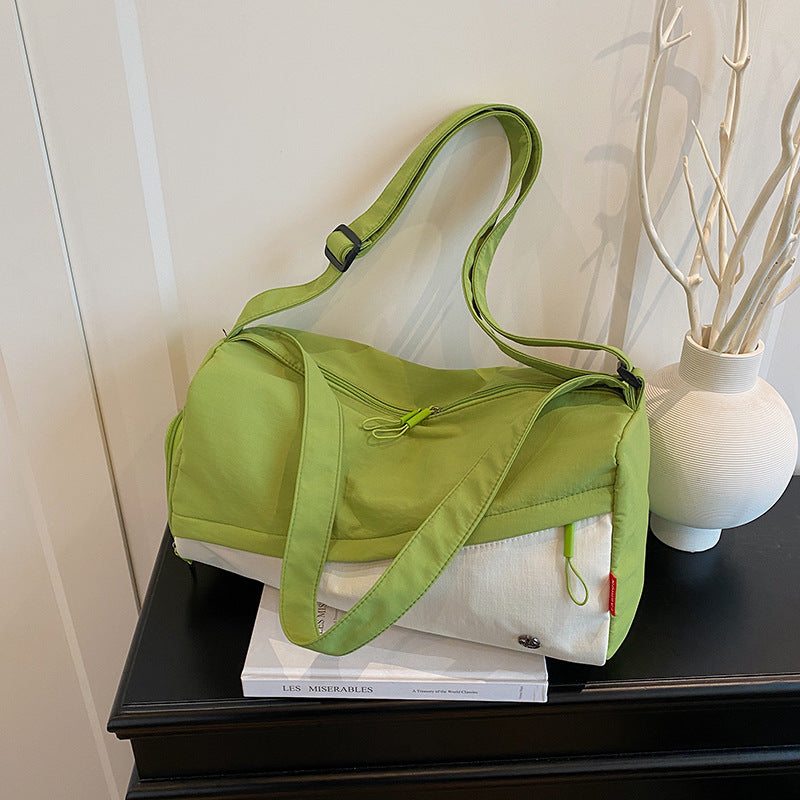 Funktionale Sport Duffel