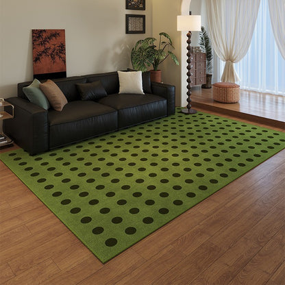 Modern Geometrisches Muster Teppich