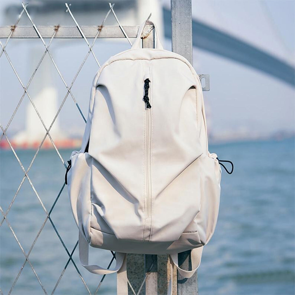 Lässiger Rucksack Brehn