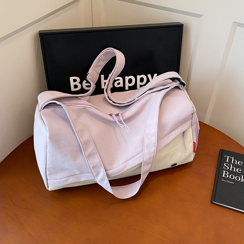 Vielseitige Sport-Duffel-Tasche Brehn