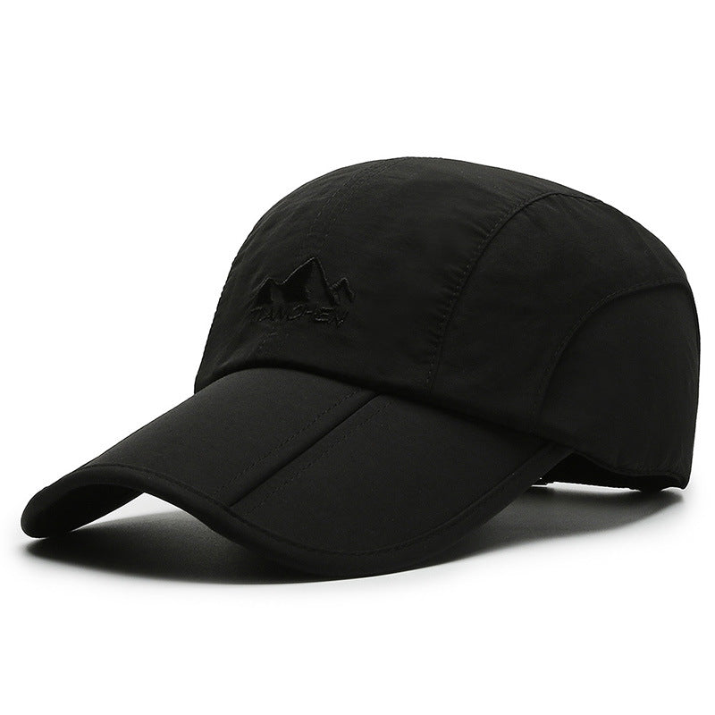 Damen Leichte Outdoor Sportmütze Brehn