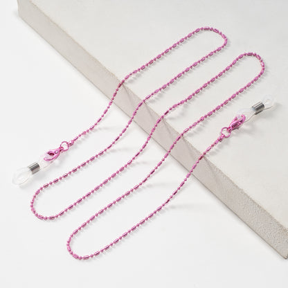 Elegante Brillen Kette Brehn