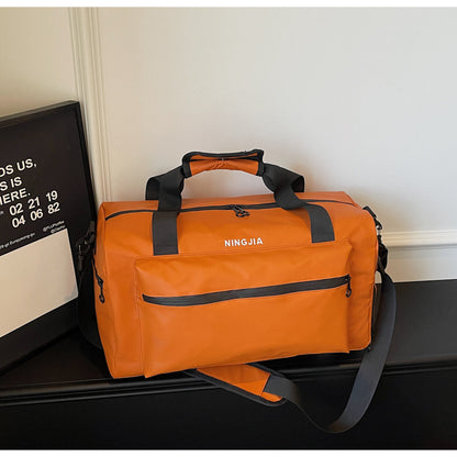 Langlebige wasserdichte Reisetasche Brehn