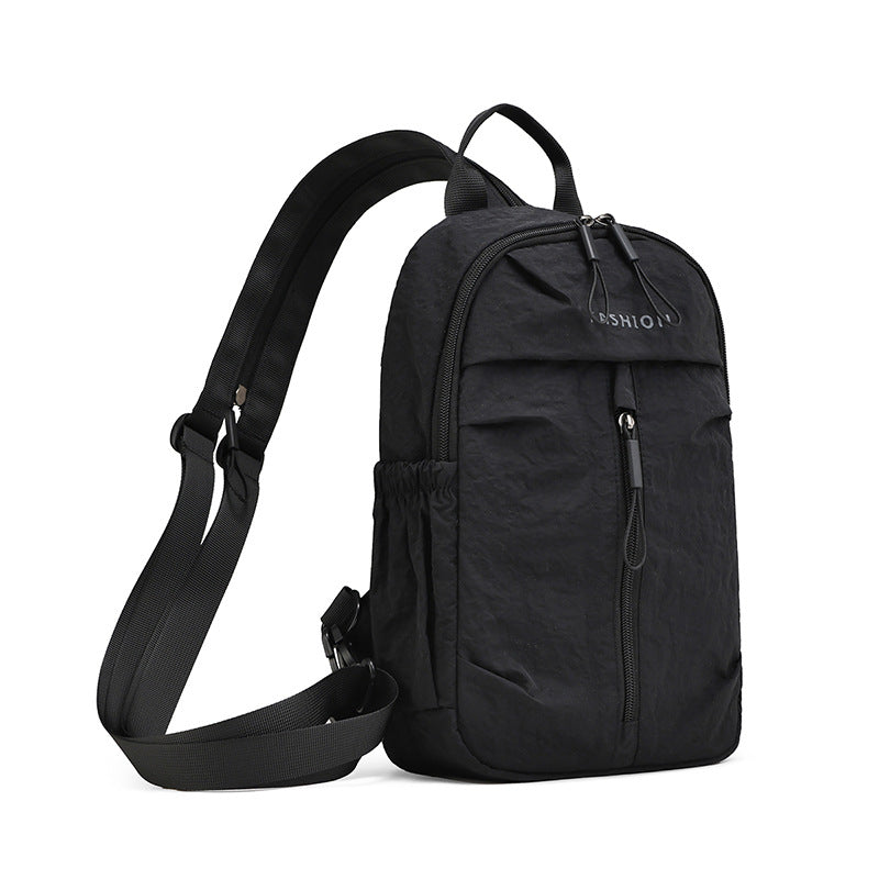 Komfortabler Sling-Rucksack