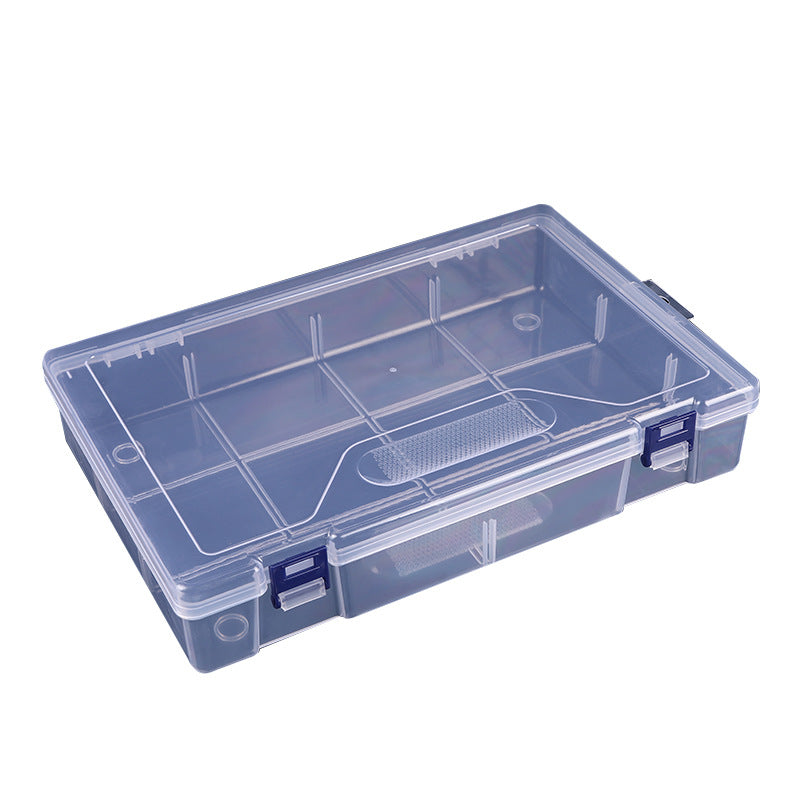 Multi-Fach Speicher Organizer Box Brehn 1790062154