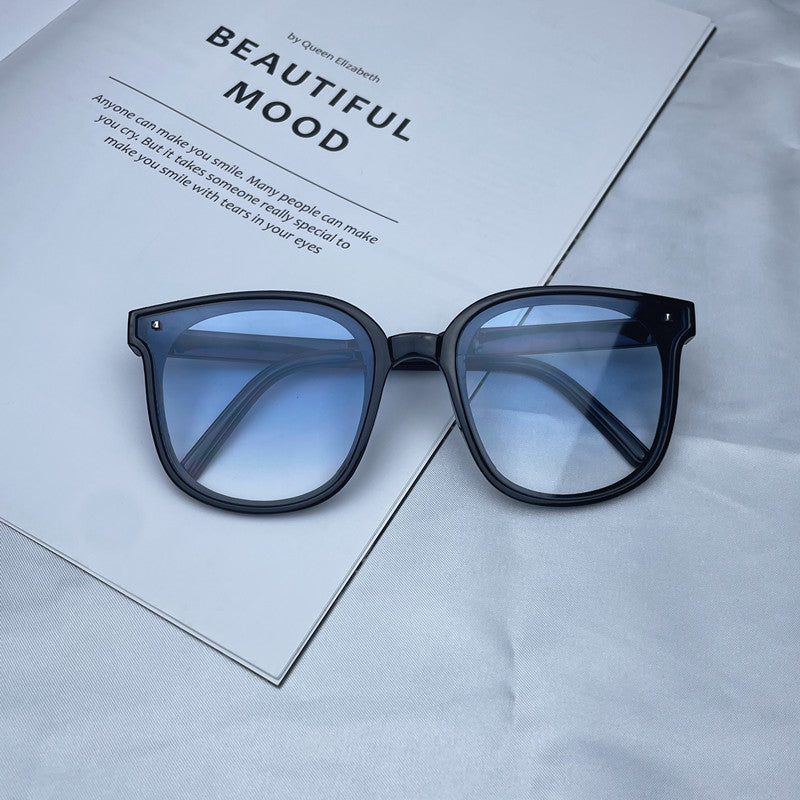 Bold Fashion Shield Sonnenbrille Brehn