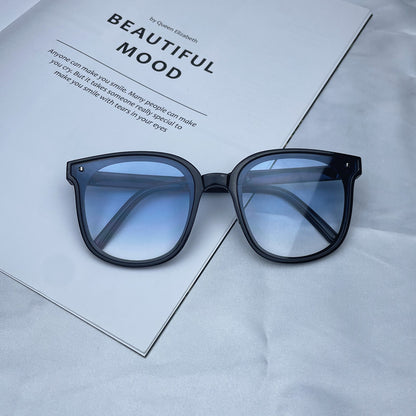 Bold Fashion Shield Sonnenbrille Brehn